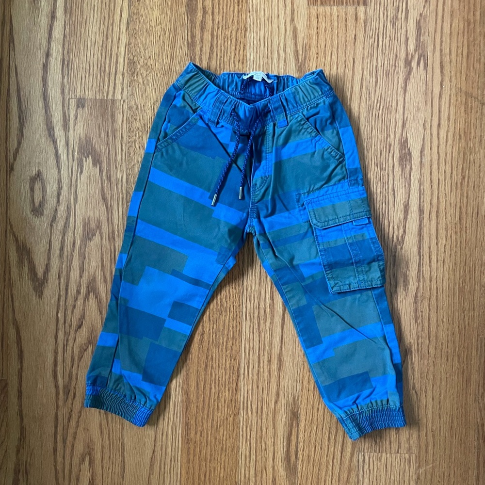Little Marc Jacobs pants